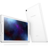 Планшет Lenovo Tab 2 A8-50L 16GB LTE White [ZA040021PL]