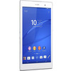 Планшет Sony Xperia Z3 Tablet Compact 16GB (SGP611RU/W)