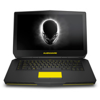 Ноутбук Dell Alienware 15 R2 [A15-6380] 12 Гб