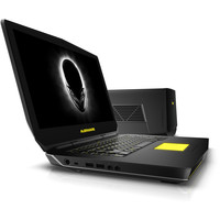 Ноутбук Dell Alienware 15 R2 [A15-6380] 12 Гб