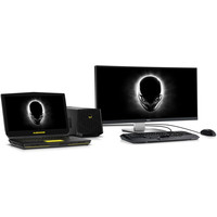Ноутбук Dell Alienware 15 R2 [A15-6380] 12 Гб