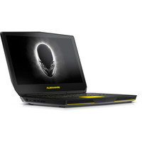 Ноутбук Dell Alienware 15 R2 [A15-6380] 12 Гб