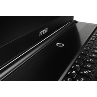 Ноутбук MSI GS60 6QE-232RU Ghost Pro