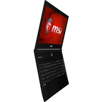 Ноутбук MSI GS60 6QE-232RU Ghost Pro
