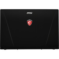 Ноутбук MSI GS60 6QE-232RU Ghost Pro