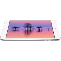 Планшет Apple iPad mini 16GB LTE Silver (2-ое поколение)