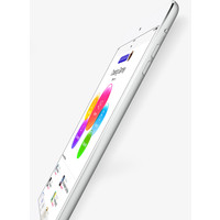 Планшет Apple iPad mini 16GB LTE Silver (2-ое поколение)