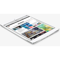Планшет Apple iPad mini 16GB LTE Silver (2-ое поколение)