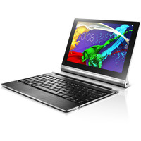 Планшет Lenovo Yoga Tablet 2-1050F 16GB [59444432]