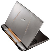 Ноутбук ASUS G752VT-T7008T 24 Гб