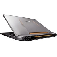Ноутбук ASUS G752VT-T7008T 24 Гб