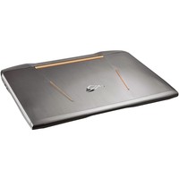 Ноутбук ASUS G752VT-T7008T 24 Гб