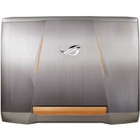Ноутбук ASUS G752VT-T7008T 24 Гб
