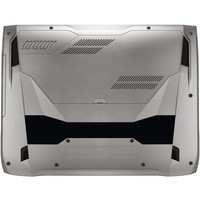 Ноутбук ASUS G752VT-T7008T 24 Гб
