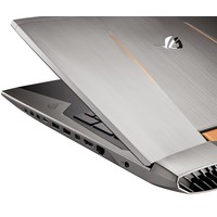 Ноутбук ASUS G752VT-T7008T 24 Гб