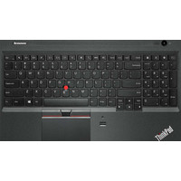 Ноутбук Lenovo ThinkPad E550 [20DGA014PB] 12 Гб
