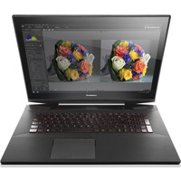 Ноутбук Lenovo Y70-70 Touch [80DU00MMPB] 16 Гб