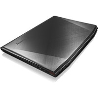 Ноутбук Lenovo Y70-70 Touch [80DU00MMPB] 16 Гб