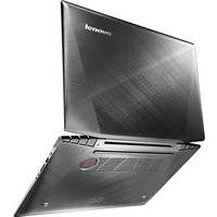 Ноутбук Lenovo Y70-70 Touch [80DU00MMPB] 16 Гб