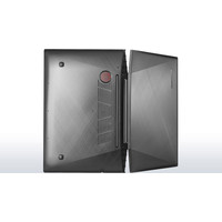 Ноутбук Lenovo Y70-70 Touch [80DU00MMPB] 16 Гб