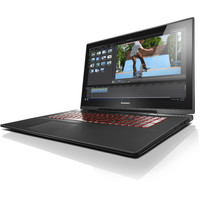 Ноутбук Lenovo Y70-70 Touch [80DU00MMPB] 16 Гб