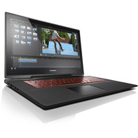 Ноутбук Lenovo Y70-70 Touch [80DU00MMPB] 16 Гб