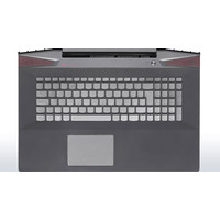 Ноутбук Lenovo Y70-70 Touch [80DU00MMPB] 16 Гб