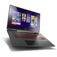 Ноутбук Lenovo Y70-70 Touch [80DU00MMPB] 16 Гб
