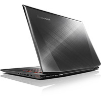 Ноутбук Lenovo Y70-70 Touch [80DU00MMPB] 16 Гб