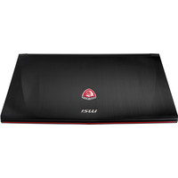 Ноутбук MSI GE62 6QF-018RU Apache Pro