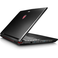 Ноутбук MSI GP72 6QF-273RU Leopard Pro