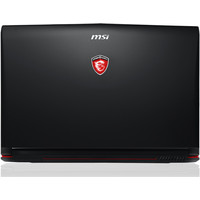 Ноутбук MSI GP72 6QF-273RU Leopard Pro