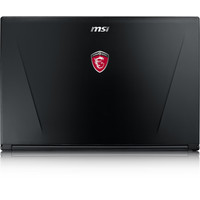 Ноутбук MSI GS60 6QD-256RU Ghost 12 Гб