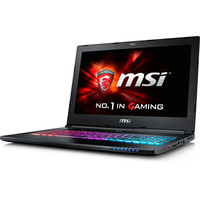 Ноутбук MSI GS60 6QD-256RU Ghost 12 Гб