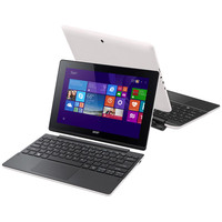 Планшет Acer Aspire Switch 10 E SW3-013-13C5 64GB White (NT.MX1ER.002)