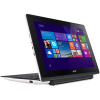 Планшет Acer Aspire Switch 10 E SW3-013-13C5 64GB White (NT.MX1ER.002)