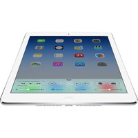 Планшет Apple iPad Air 16GB LTE Silver (MD794)