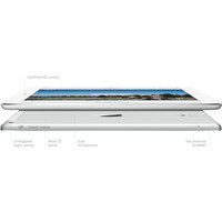 Планшет Apple iPad Air 16GB LTE Silver (MD794)