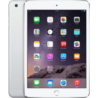 Планшет Apple iPad mini 3 64GB LTE Silver