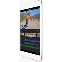 Планшет Apple iPad mini 32GB Silver (2-ое поколение) (ME280)