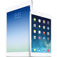 Планшет Apple iPad mini 32GB Silver (2-ое поколение) (ME280)