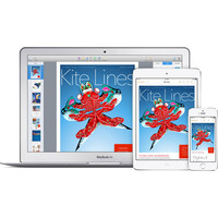 Планшет Apple iPad mini 32GB Silver (2-ое поколение) (ME280)