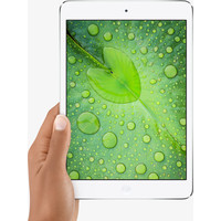 Планшет Apple iPad mini 32GB Silver (2-ое поколение) (ME280)