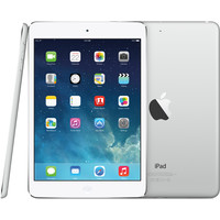 Планшет Apple iPad mini 32GB Silver (2-ое поколение) (ME280)