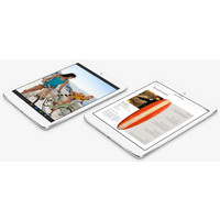 Планшет Apple iPad mini 32GB Silver (2-ое поколение) (ME280)