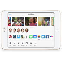Планшет Apple iPad mini 4 64GB Silver (MK9H2) Планшет Apple iPad mini 4 64GB Silver (MK9H2)