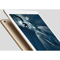 Планшет Apple iPad Pro 32GB Gold (ML0H2)