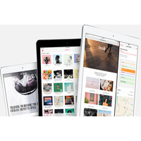 Планшет Apple iPad Pro 32GB Gold (ML0H2)