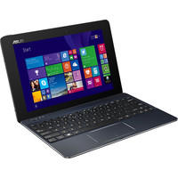 Планшет ASUS Transformer Book T100Chi-FG003B 64GB Dock Black