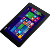 Планшет ASUS Transformer Book T100Chi-FG003B 64GB Dock Black